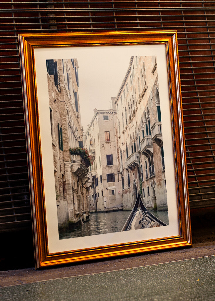 2833646 Venediggondol ii