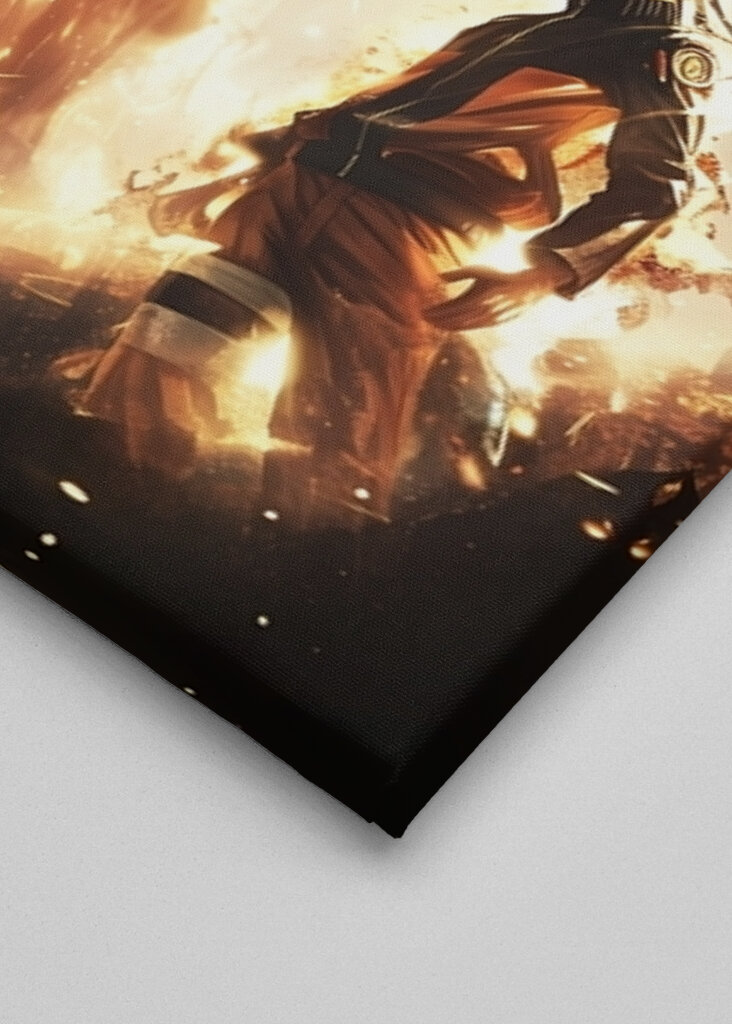 Naruto: Path to Hokage