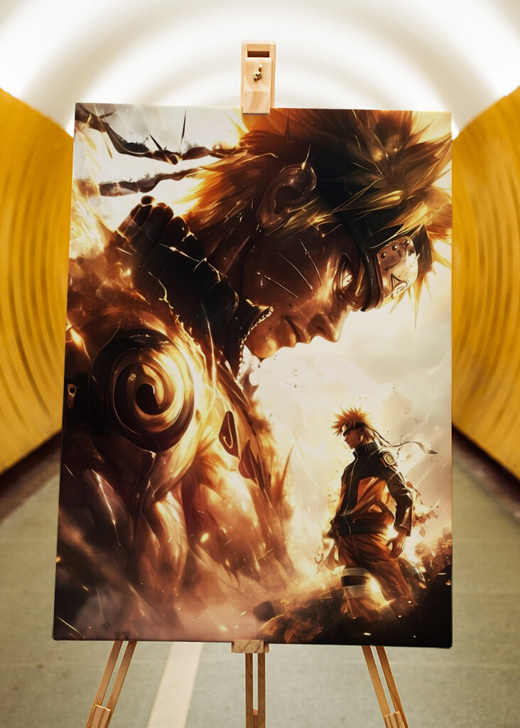 Naruto: Path to Hokage