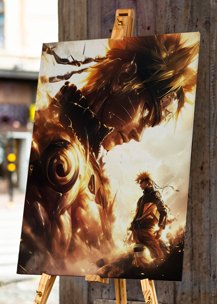 Naruto: Path to Hokage