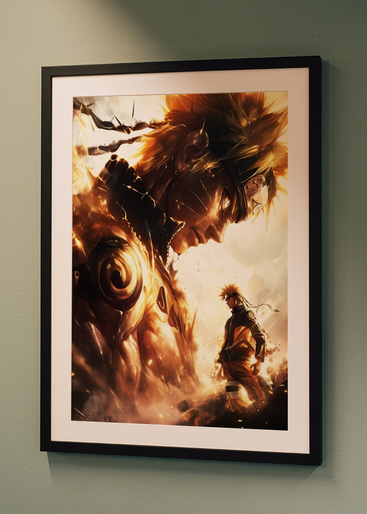 Naruto: Path to Hokage