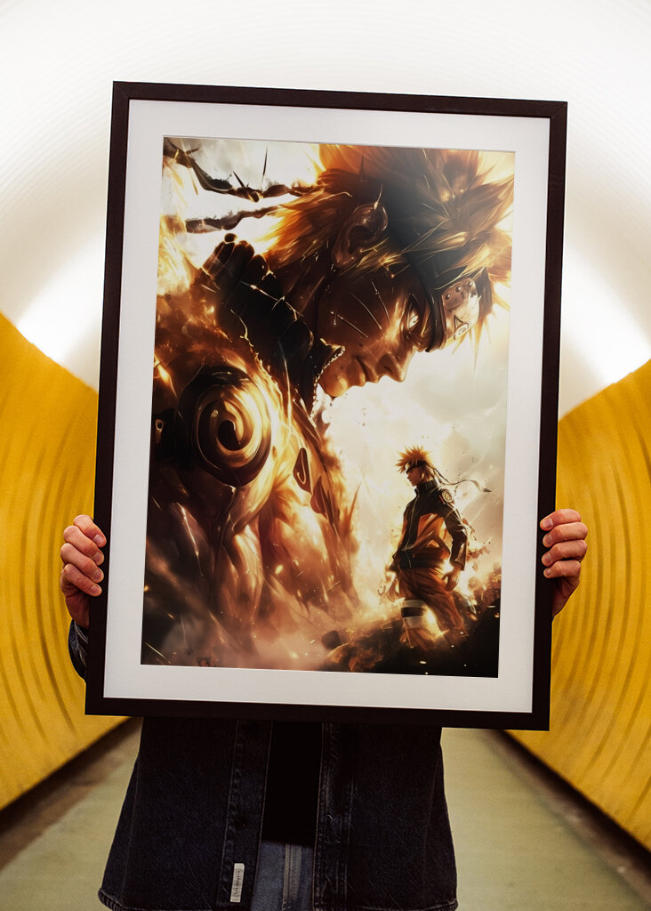 Naruto: Path to Hokage