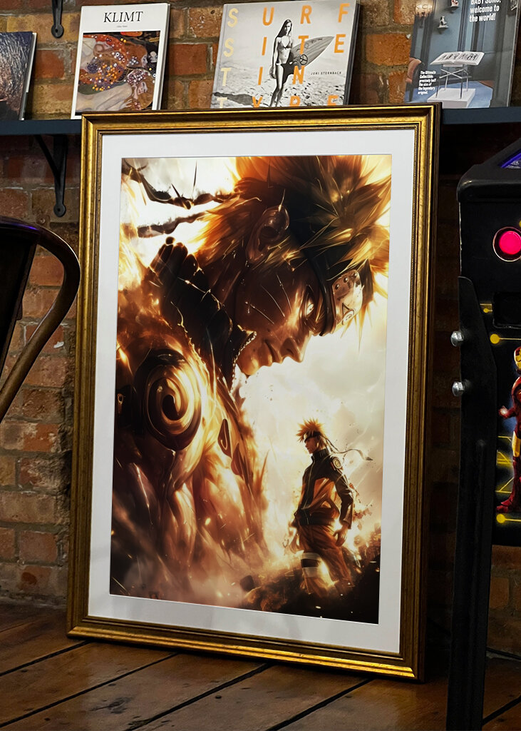 Naruto: Path to Hokage