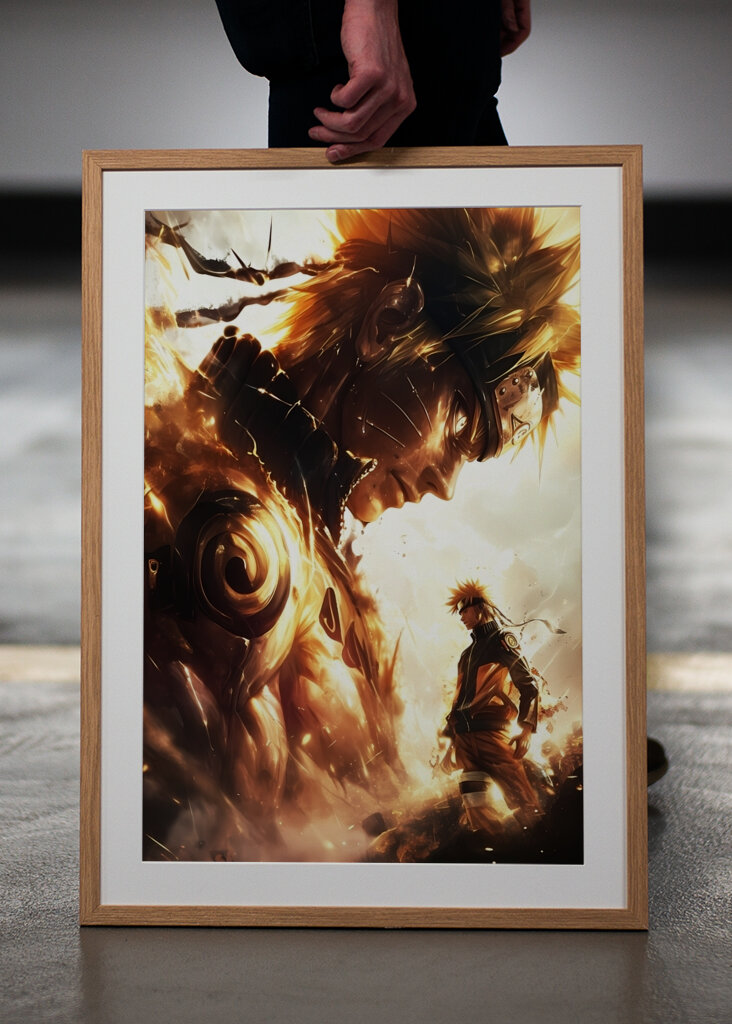 Naruto: Path to Hokage