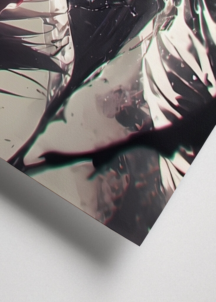 Sasuke: Shadow of Vengeance