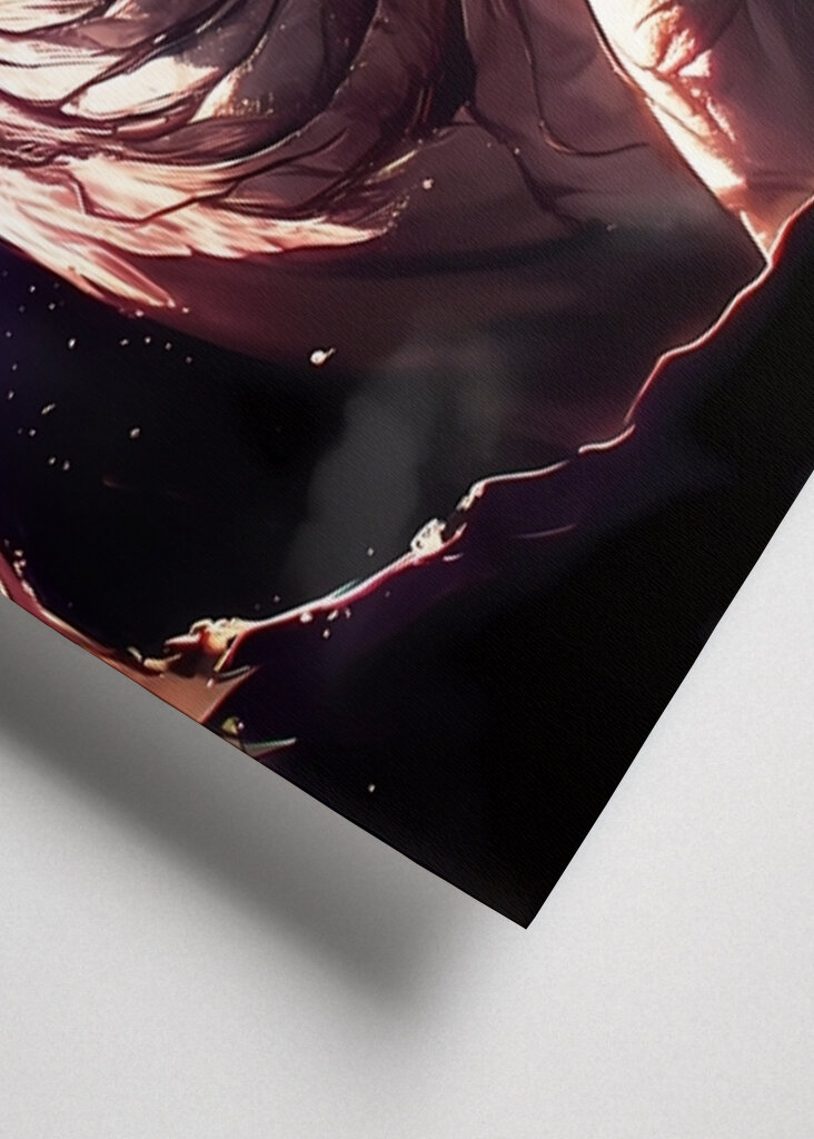 Obito : L’œil de la vengeance