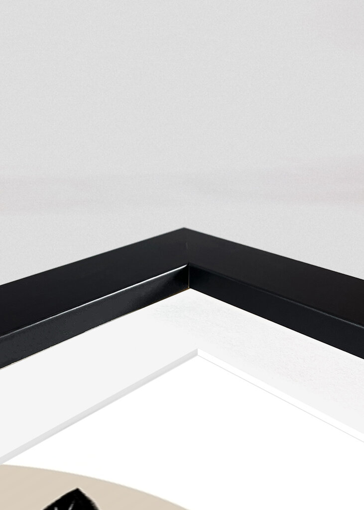 Nordisk træ tegning