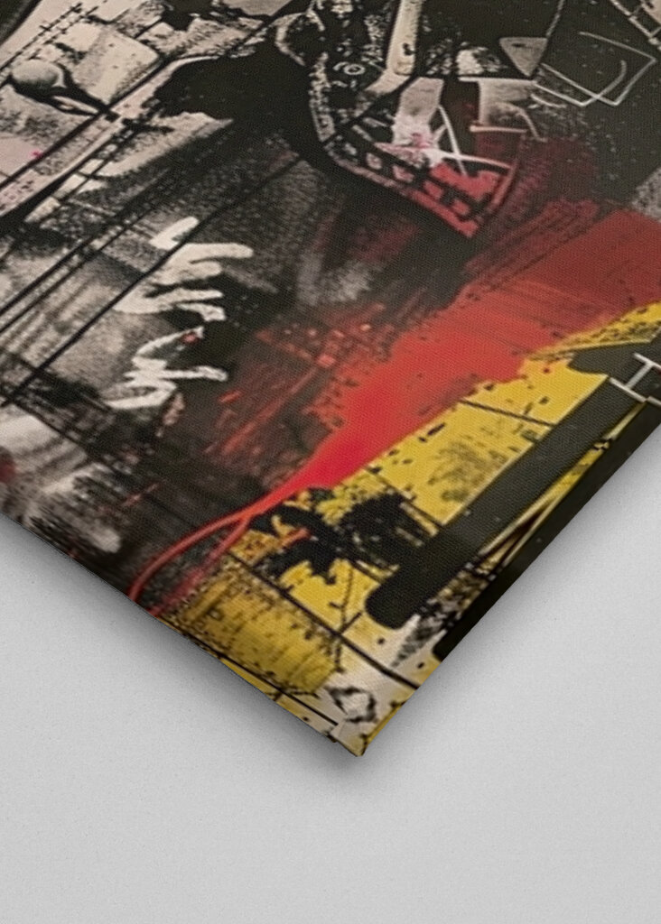 Jean-Michel Basquiat