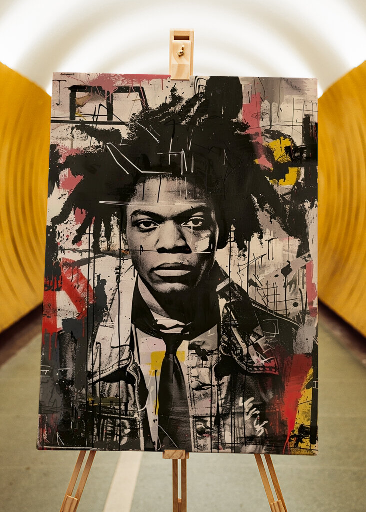 Jean-Michel Basquiat