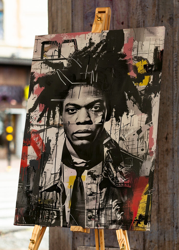 Jean-Michel Basquiat