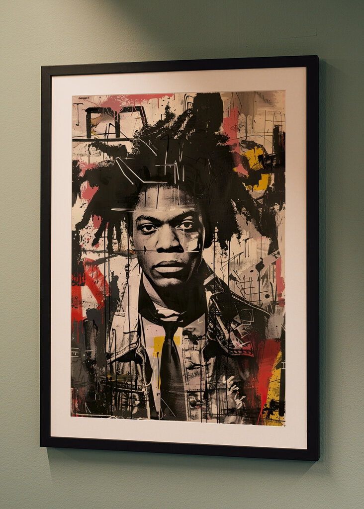 Jean-Michel Basquiat