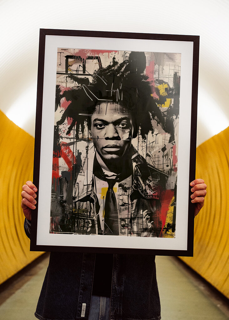 Jean-Michel Basquiat