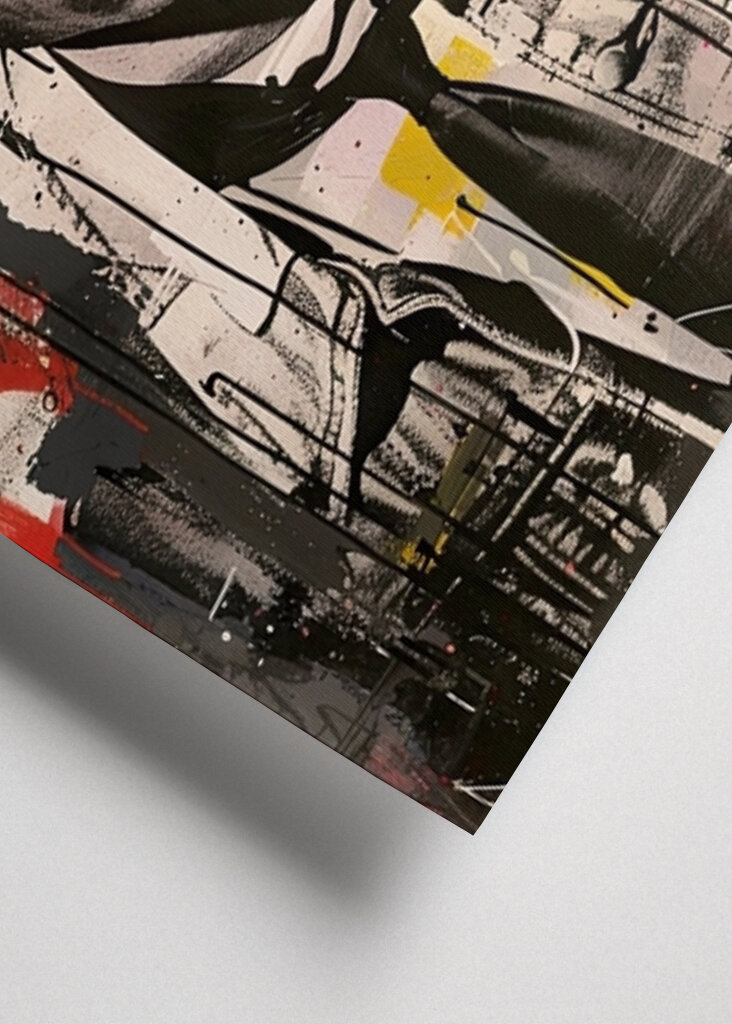 Jean-Michel Basquiat