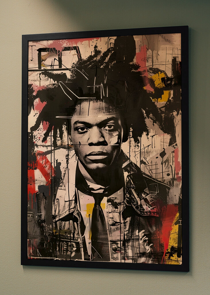 Jean-Michel Basquiat