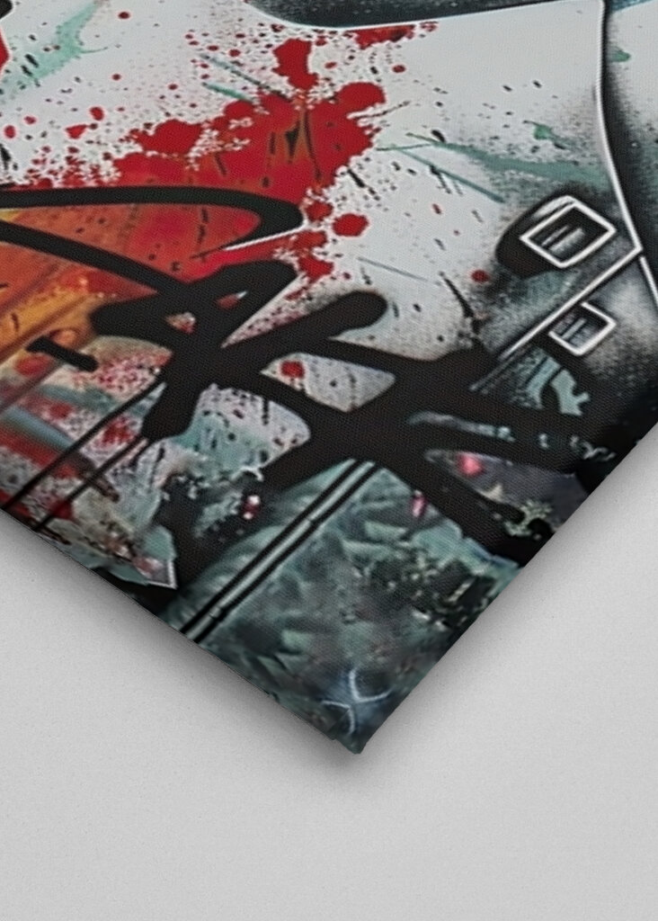 Stormtrooper éclaboussures galactiques