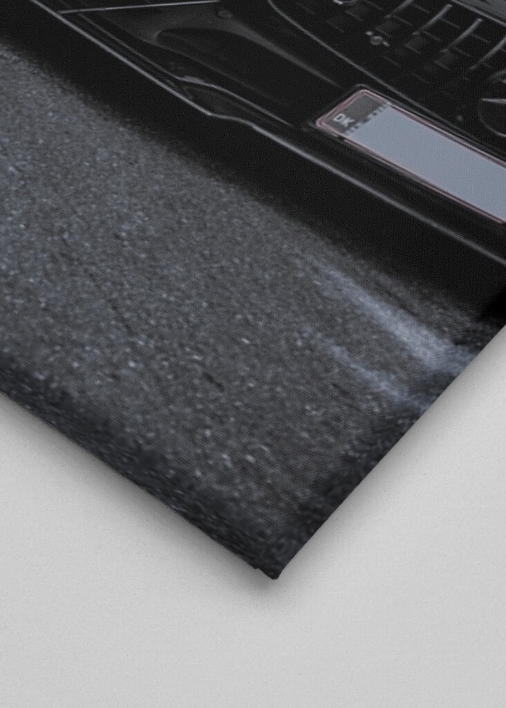 Mercedes-Benz AMG GTR