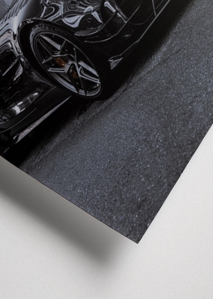 Mercedes-Benz AMG GTR