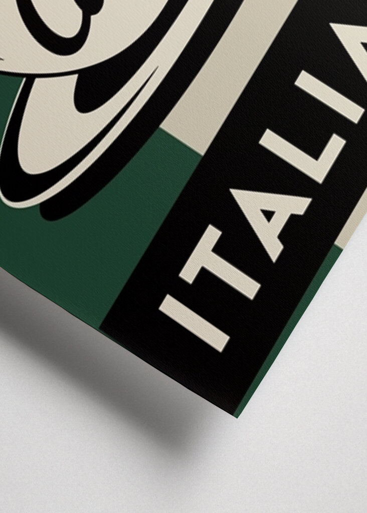 Italiensk Caffe Latte