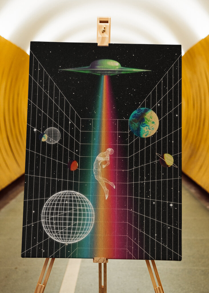 Rapimento di Cyberman #2883429