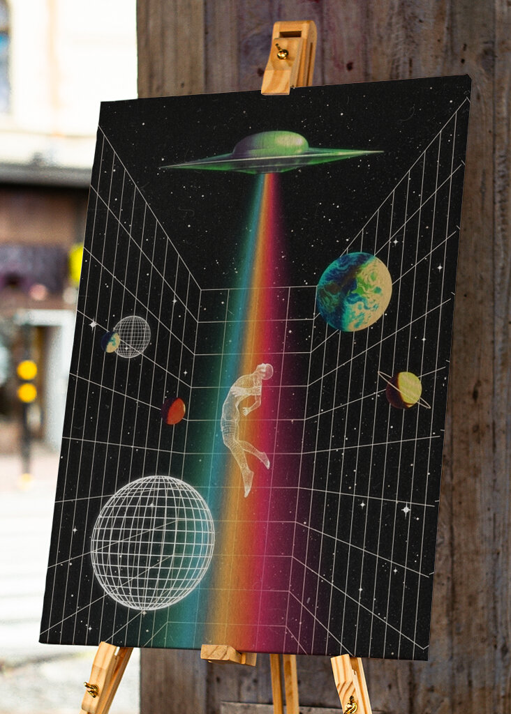 Rapimento di Cyberman #2883429