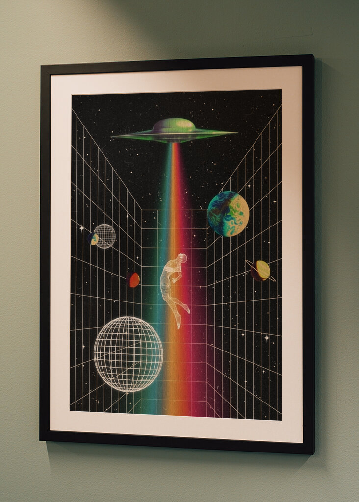 Rapimento di Cyberman #2883429