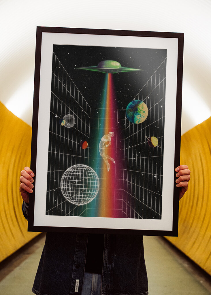 Rapimento di Cyberman #2883429