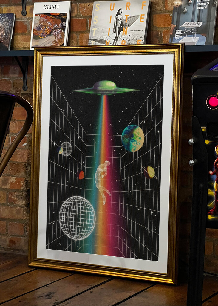 Rapimento di Cyberman #2883429