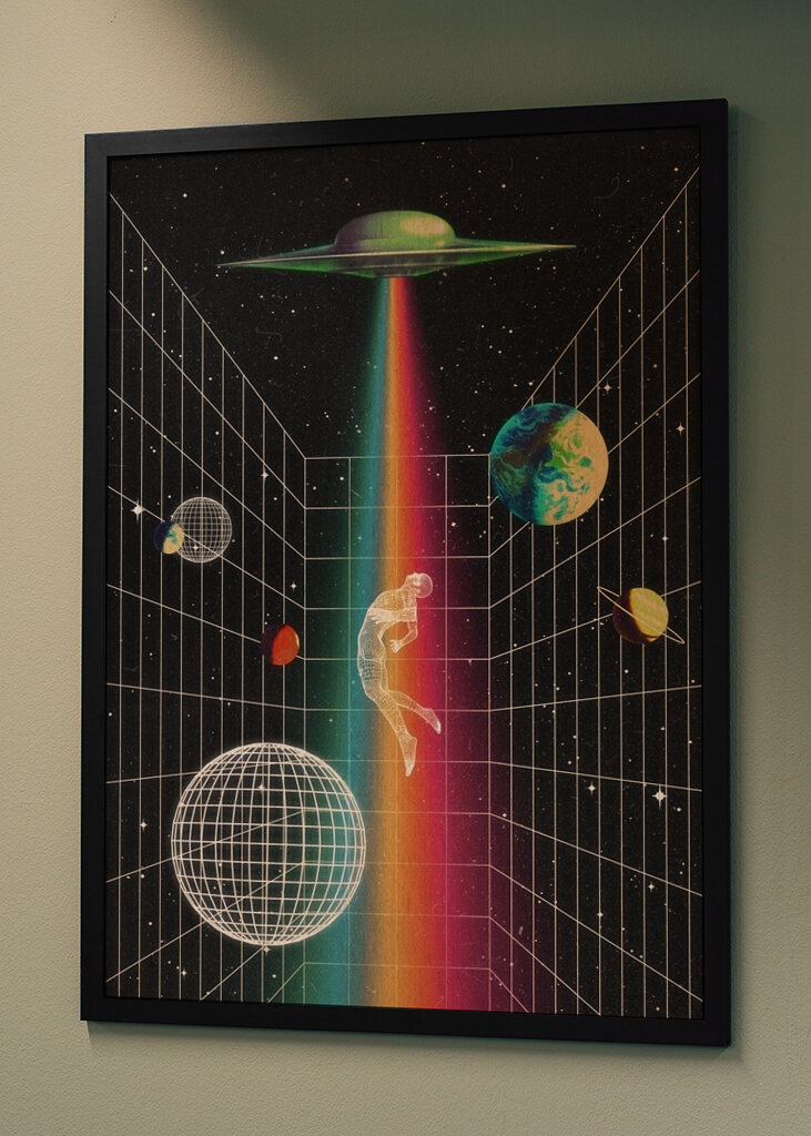 Rapimento di Cyberman #2883429