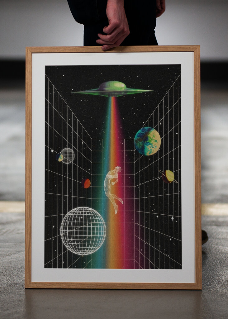 Rapimento di Cyberman #2883429