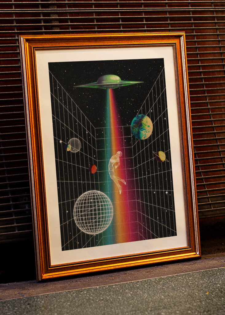 Rapimento di Cyberman #2883429