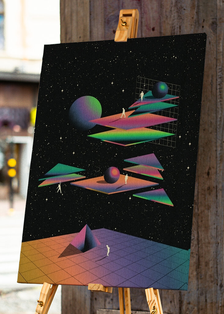 Livelli Cyber #2883409