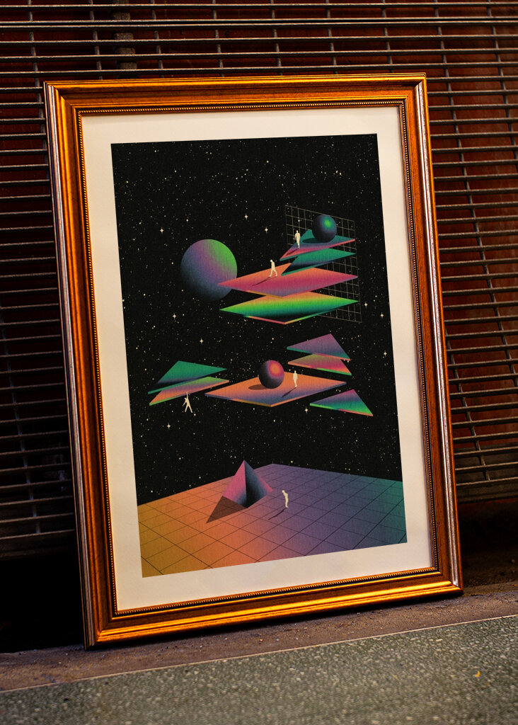 Livelli Cyber #2883409