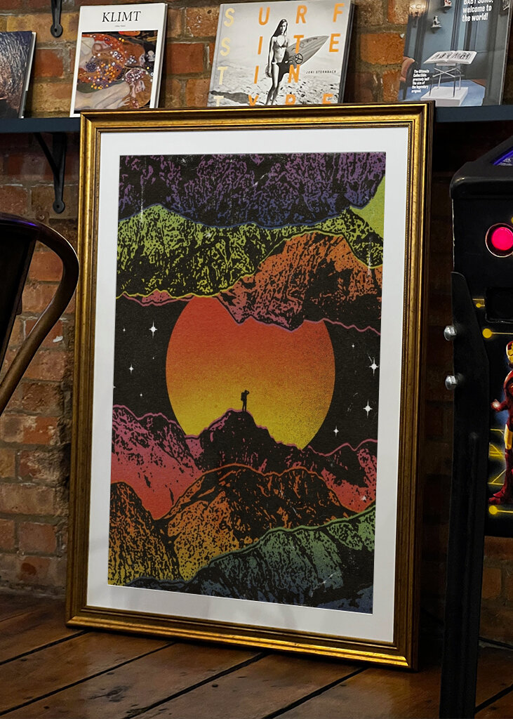 Escursionista spaziale #2883411