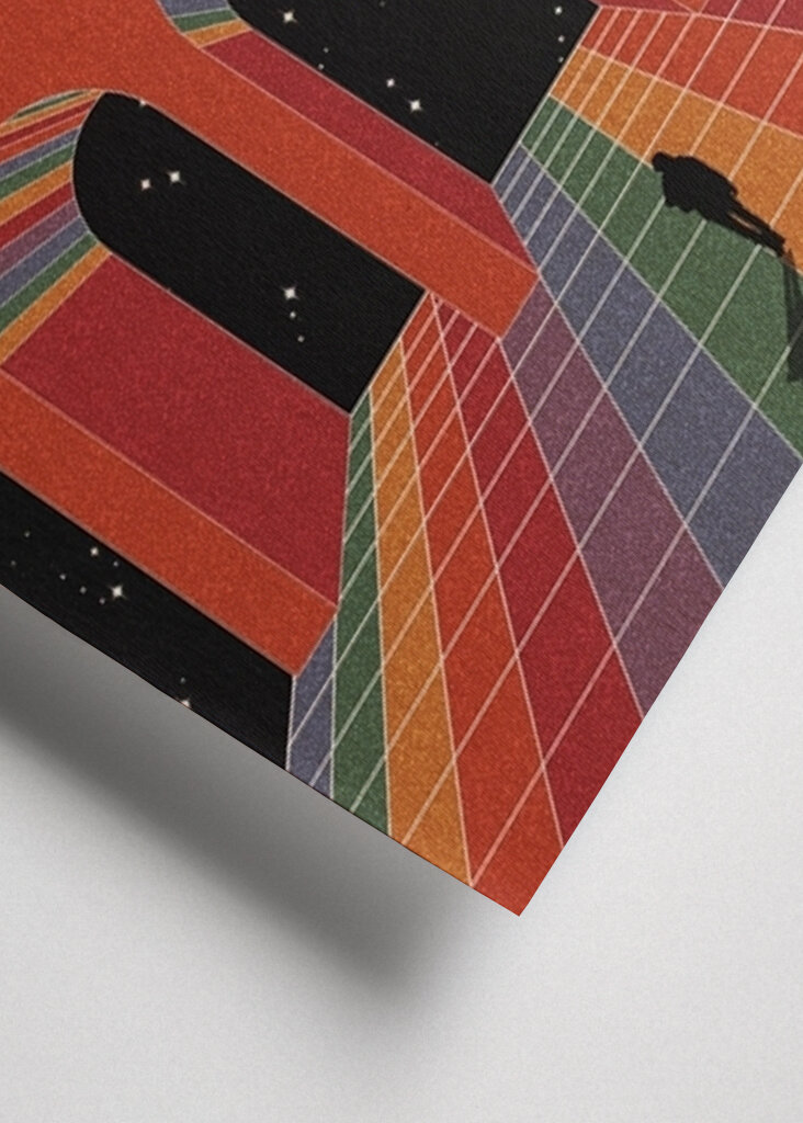 Spazio dell'Arco di Trionfo #2883414