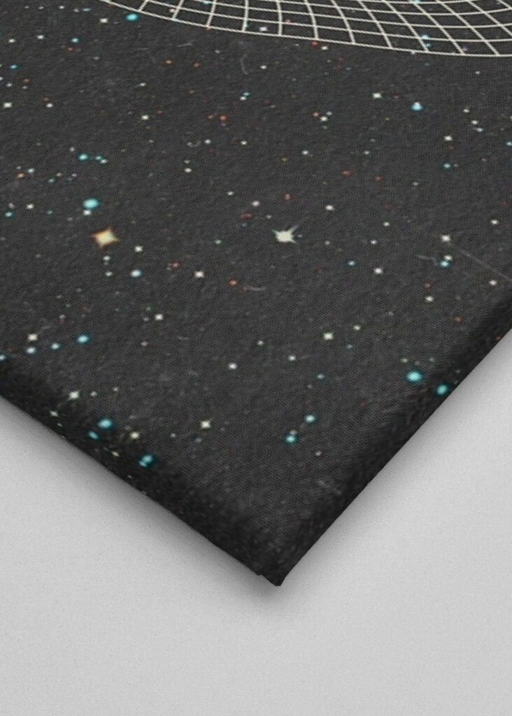 Portale spaziale astratto #2883416