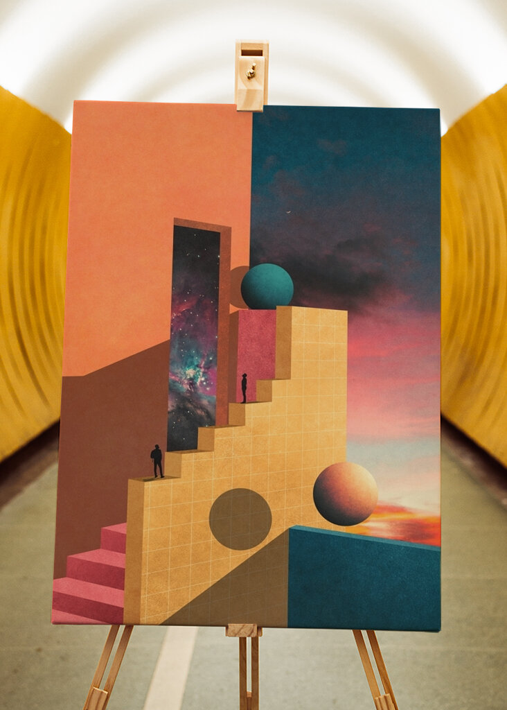 Portale Cosmico #2883419