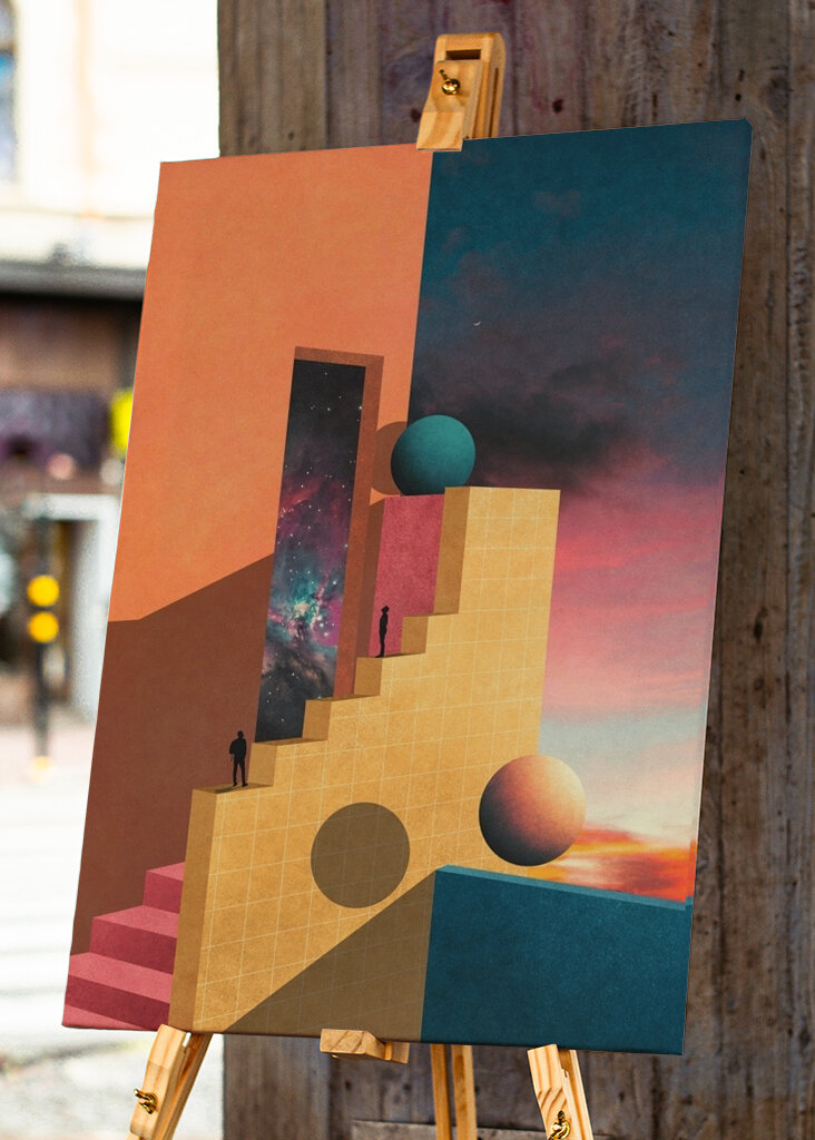 Portale Cosmico #2883419