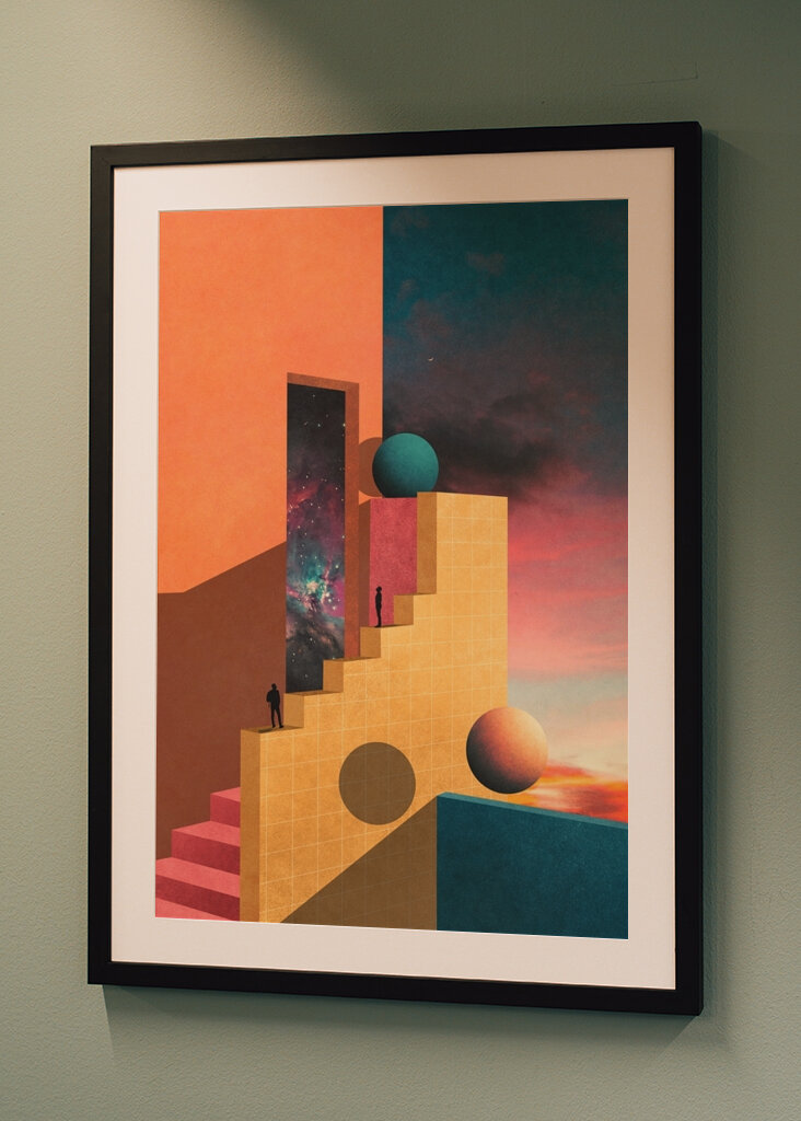 Portale Cosmico #2883419