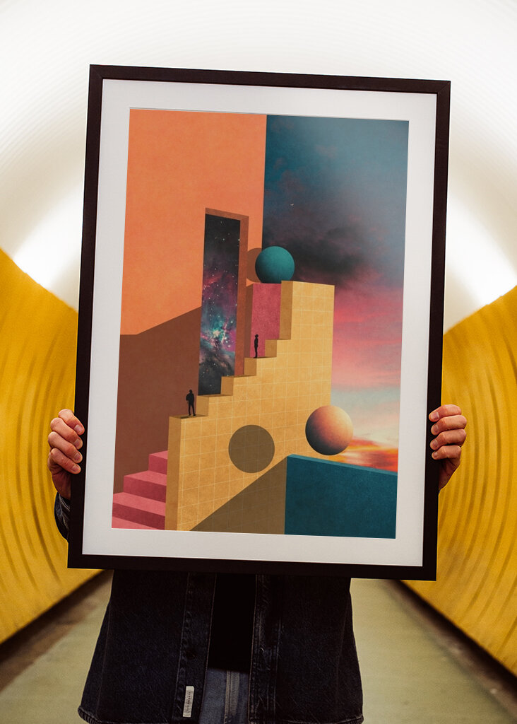 Portale Cosmico #2883419