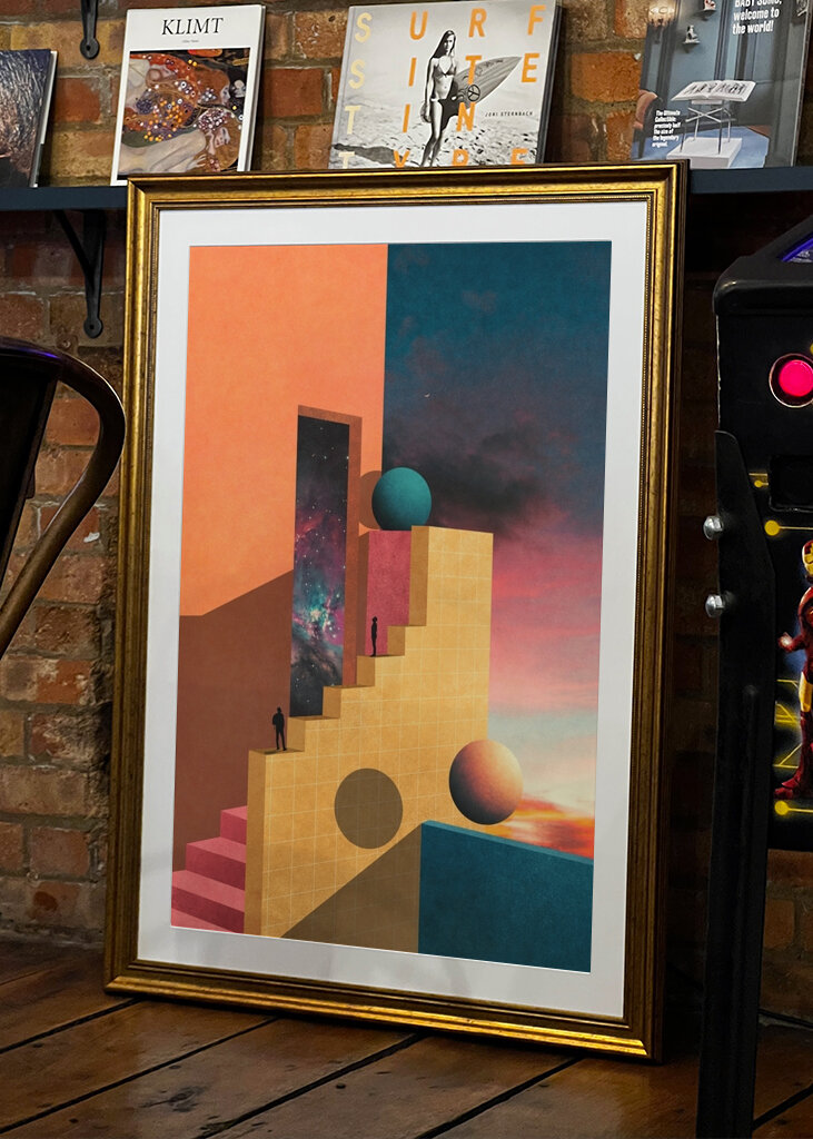 Portale Cosmico #2883419