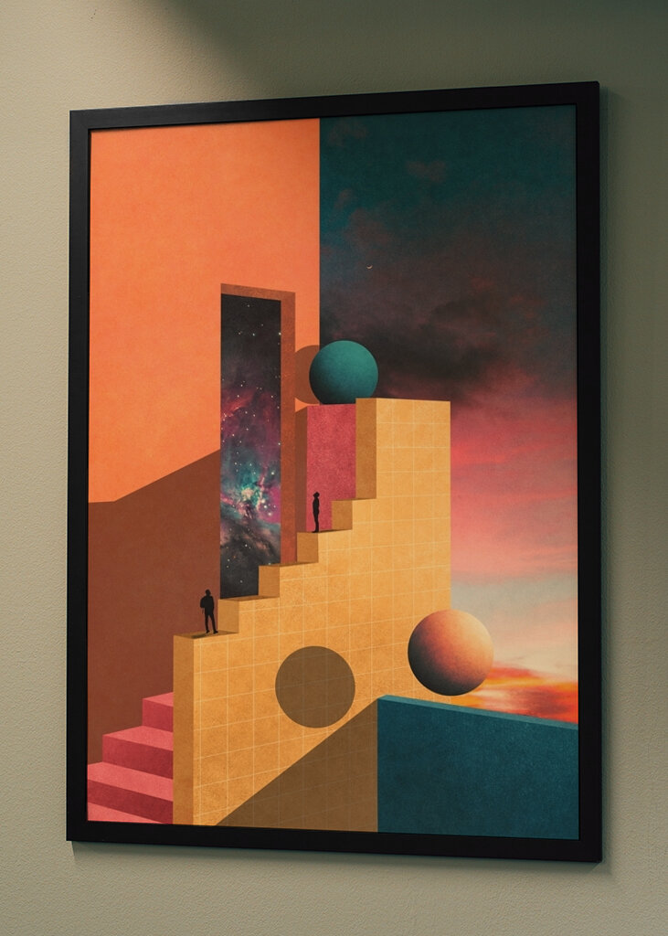 Portale Cosmico #2883419