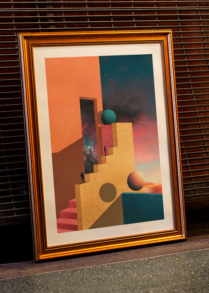 Portale Cosmico #2883419