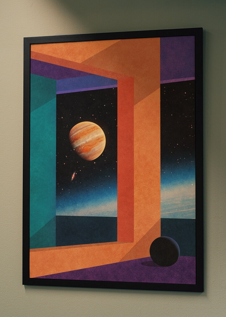 Uno Spazio Con Vista #2883420