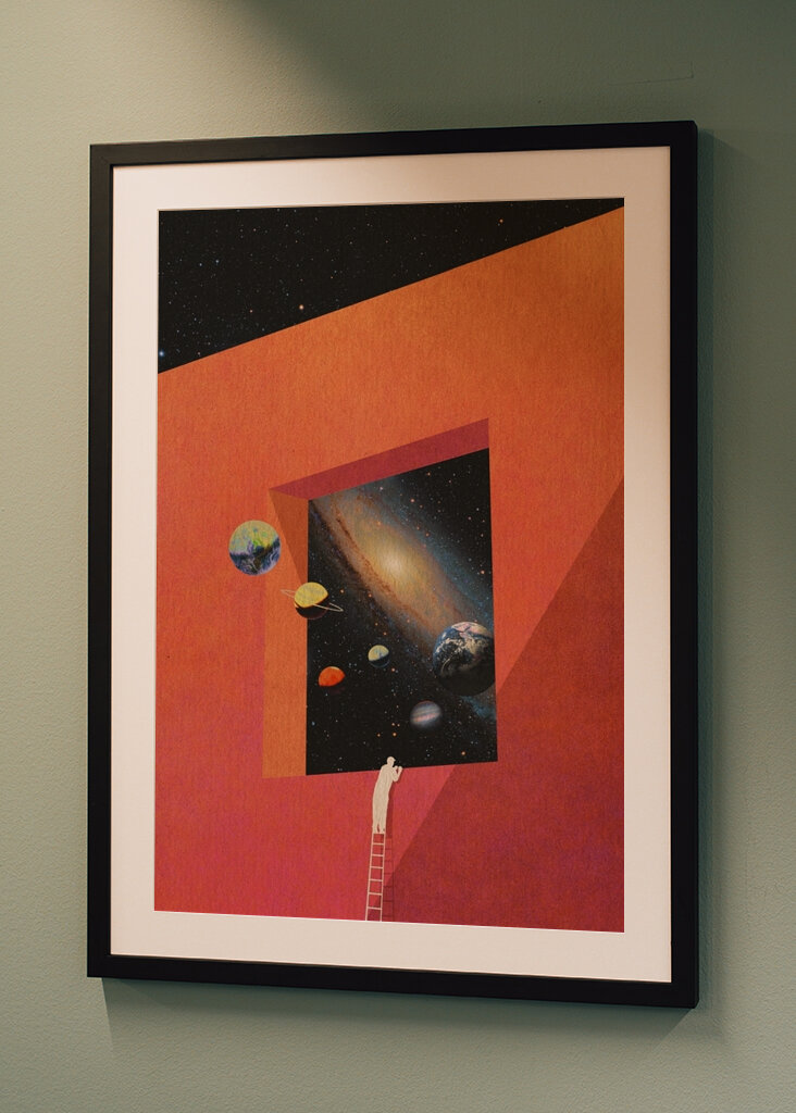 Osservatore galattico #2883422