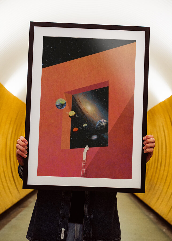 Osservatore galattico #2883422