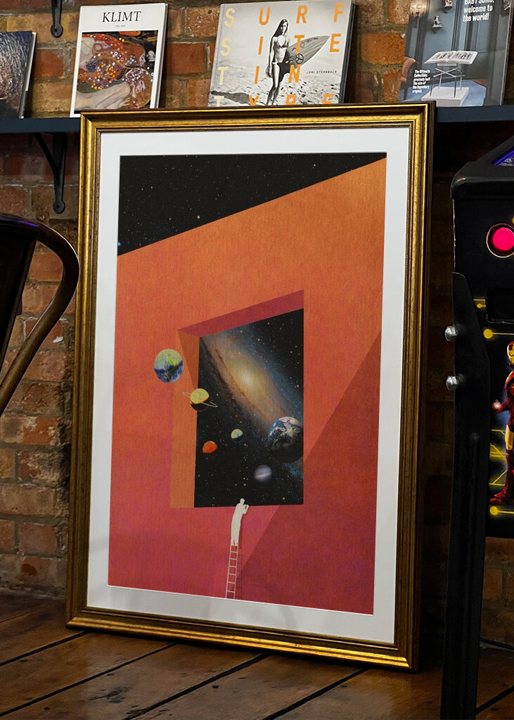 Osservatore galattico #2883422