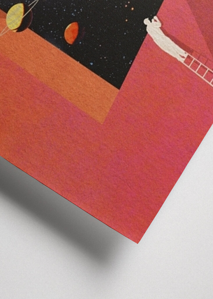 Osservatore galattico #2883422