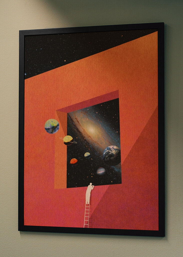 Osservatore galattico #2883422