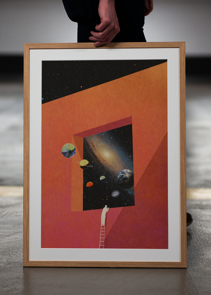 Osservatore galattico #2883422