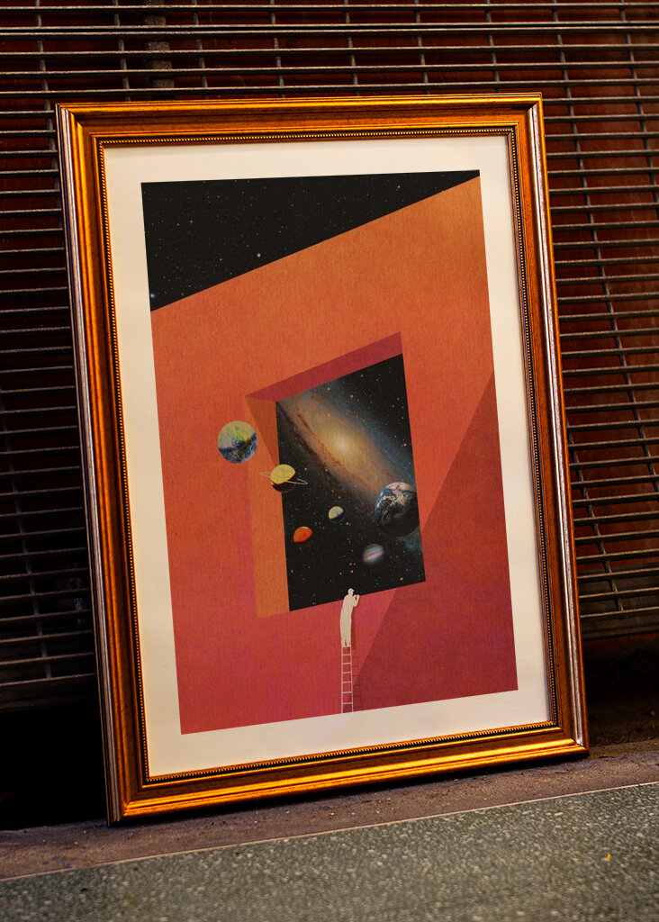 Osservatore galattico #2883422